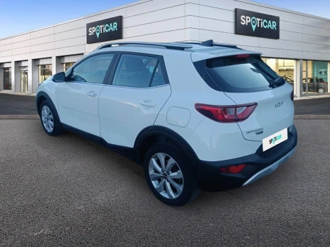 Kia Stonic 1.0 T-GDi 88kW (120CV) MHEV iMT Drive