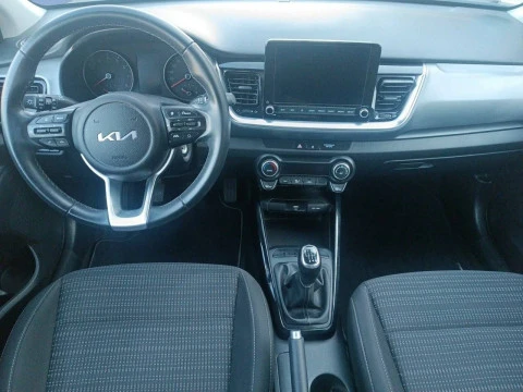Kia Stonic 1.0 T-GDi 88kW (120CV) MHEV iMT Drive