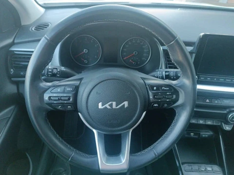 Kia Stonic 1.0 T-GDi 88kW (120CV) MHEV iMT Drive
