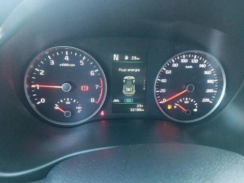 Kia Stonic 1.0 T-GDi 88kW (120CV) MHEV iMT Drive