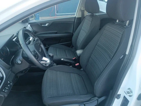 Kia Stonic 1.0 T-GDi 88kW (120CV) MHEV iMT Drive