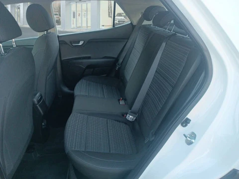 Kia Stonic 1.0 T-GDi 88kW (120CV) MHEV iMT Drive