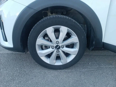 Kia Stonic 1.0 T-GDi 88kW (120CV) MHEV iMT Drive