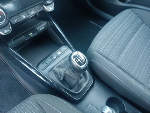Kia Stonic 1.0 T-GDi 88kW (120CV) MHEV iMT Drive