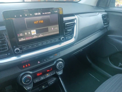Kia Stonic 1.0 T-GDi 88kW (120CV) MHEV iMT Drive