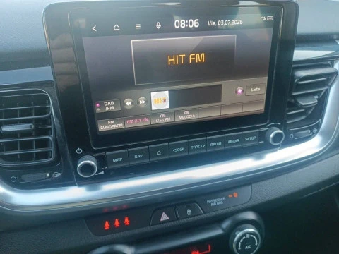 Kia Stonic 1.0 T-GDi 88kW (120CV) MHEV iMT Drive