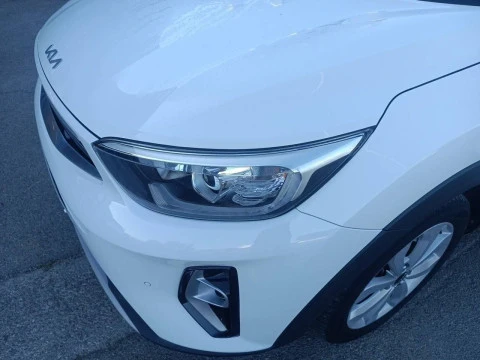 Kia Stonic 1.0 T-GDi 88kW (120CV) MHEV iMT Drive