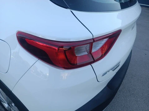 Kia Stonic 1.0 T-GDi 88kW (120CV) MHEV iMT Drive