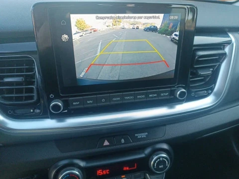 Kia Stonic 1.0 T-GDi 88kW (120CV) MHEV iMT Drive