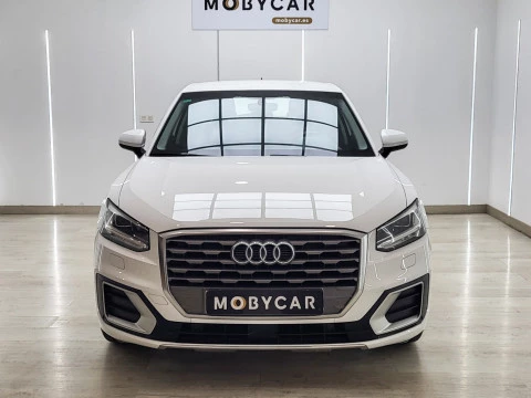 Audi Q2 Sport 30 TFSI 85kW (116CV)