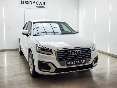 Audi Q2 Sport 30 TFSI 85kW (116CV)
