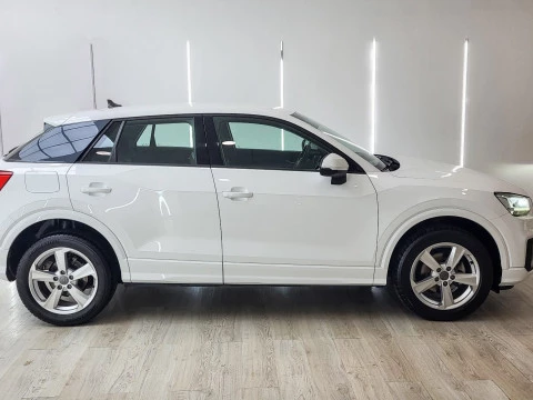 Audi Q2 Sport 30 TFSI 85kW (116CV)