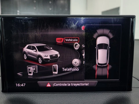 Audi Q2 Sport 30 TFSI 85kW (116CV)