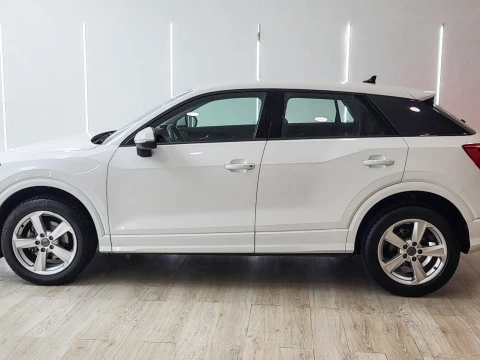 Audi Q2 Sport 30 TFSI 85kW (116CV)