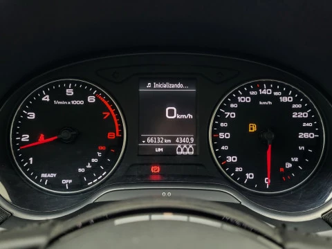 Audi Q2 Sport 30 TFSI 85kW (116CV)