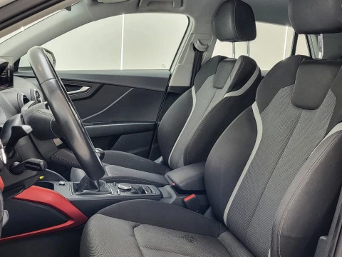 Audi Q2 Sport 30 TFSI 85kW (116CV)