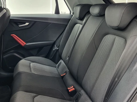 Audi Q2 Sport 30 TFSI 85kW (116CV)