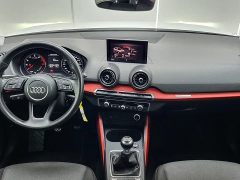Audi Q2 Sport 30 TFSI 85kW (116CV)