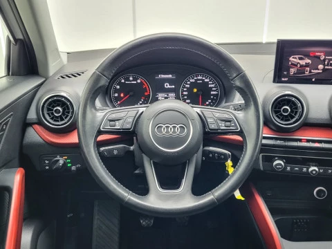 Audi Q2 Sport 30 TFSI 85kW (116CV)