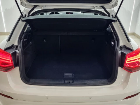 Audi Q2 Sport 30 TFSI 85kW (116CV)