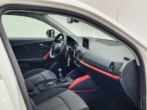 Audi Q2 Sport 30 TFSI 85kW (116CV)