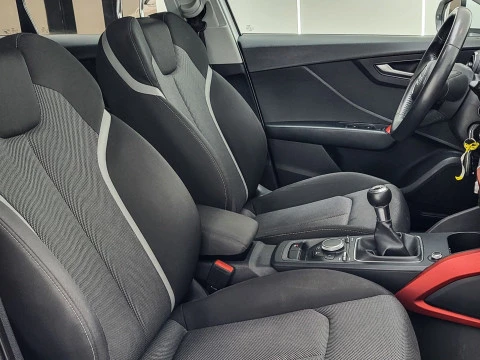 Audi Q2 Sport 30 TFSI 85kW (116CV)