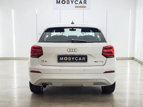 Audi Q2 Sport 30 TFSI 85kW (116CV)