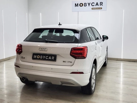 Audi Q2 Sport 30 TFSI 85kW (116CV)