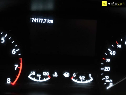 Ford Fiesta 1.0 EcoBoost 103kW STLine SS 5p