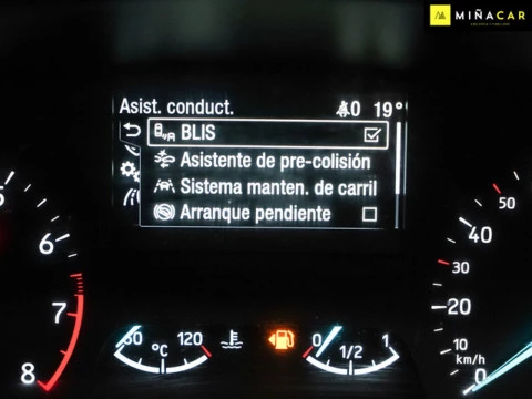Ford Fiesta 1.0 EcoBoost 103kW STLine SS 5p