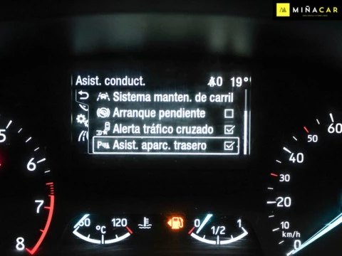 Ford Fiesta 1.0 EcoBoost 103kW STLine SS 5p