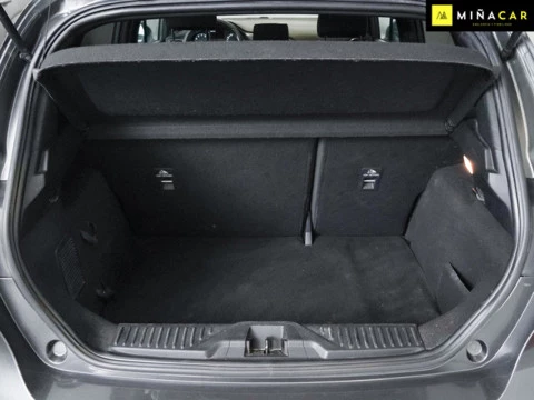 Ford Fiesta 1.0 EcoBoost 103kW STLine SS 5p
