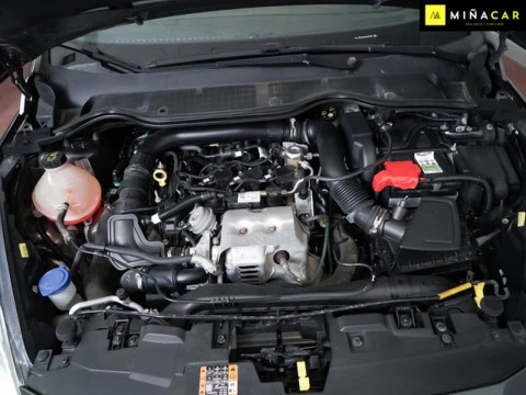 Ford Fiesta 1.0 EcoBoost 103kW STLine SS 5p