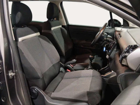 Citroën C3 Aircross PureTech 110 S&S Plus 81 kW (110 CV)