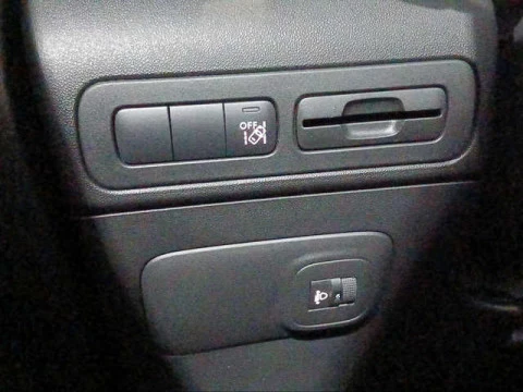 Citroën C3 Aircross PureTech 110 S&S Plus 81 kW (110 CV)