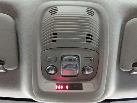 Citroën C3 Aircross PureTech 110 S&S Plus 81 kW (110 CV)