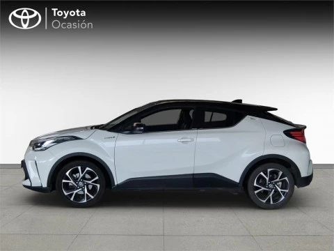 Toyota C-HR 5P Advance 180H e-CVT