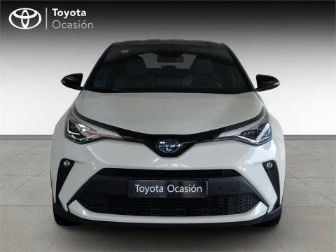 Toyota C-HR 5P Advance 180H e-CVT