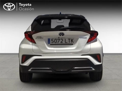 Toyota C-HR 5P Advance 180H e-CVT