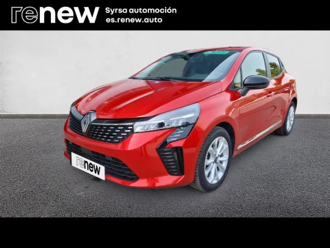 Renault Clio Evolution dCi 100 (74kw)