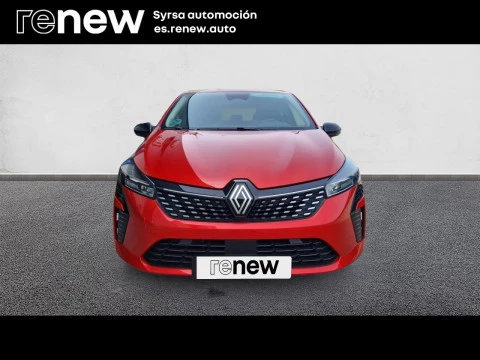 Renault Clio Evolution dCi 100 (74kw)
