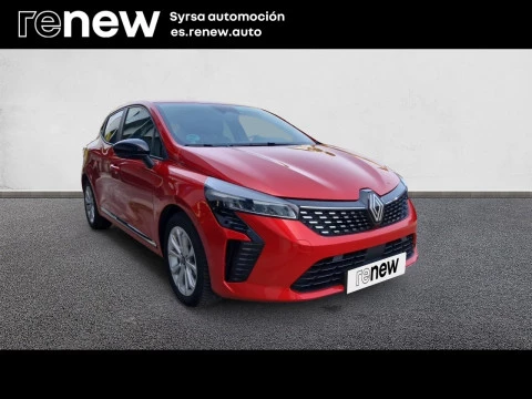 Renault Clio Evolution dCi 100 (74kw)