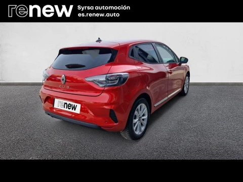 Renault Clio Evolution dCi 100 (74kw)