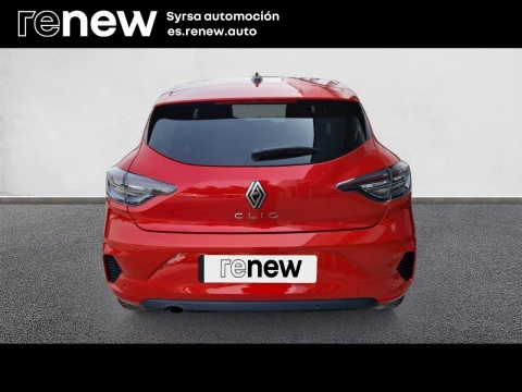 Renault Clio Evolution dCi 100 (74kw)
