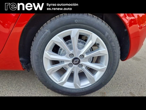 Renault Clio Evolution dCi 100 (74kw)