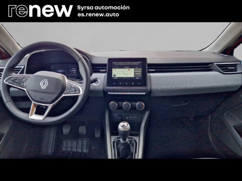 Renault Clio Evolution dCi 100 (74kw)