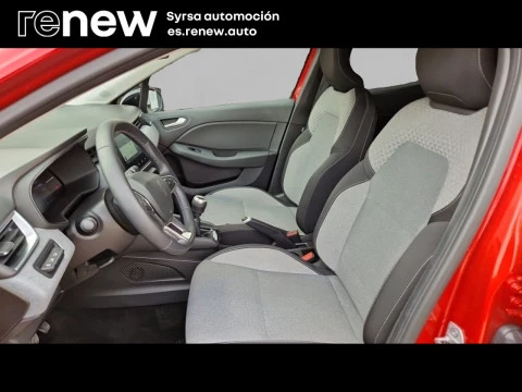 Renault Clio Evolution dCi 100 (74kw)