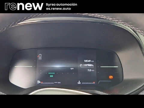 Renault Clio Evolution dCi 100 (74kw)