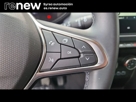 Renault Clio Evolution dCi 100 (74kw)