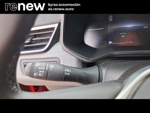 Renault Clio Evolution dCi 100 (74kw)